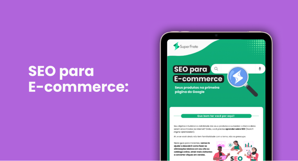 Como fazer SEO para e commerce dicas simples para começar